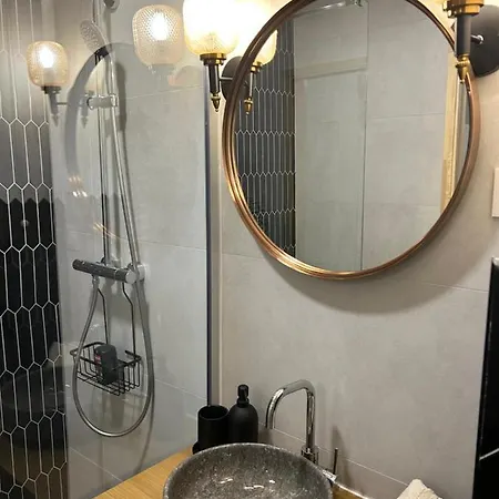아파트 Splendide Appart' Pres De *