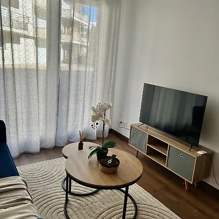 Apartment Splendide Appart' Pres De *