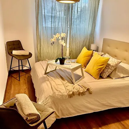Apartment Splendide Appart' Pres De