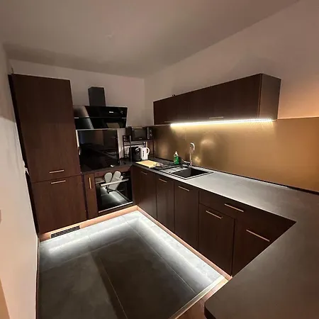 Splendide Appart' Pres De Apartment Montevrain