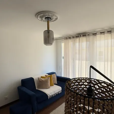Splendide Appart' Pres De Apartament *