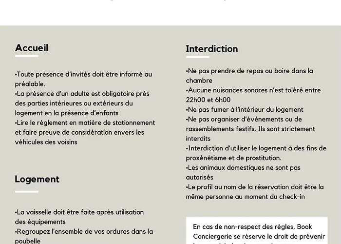 Apartament Splendide Appart' Pres De