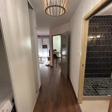 Splendide Appart' Pres De